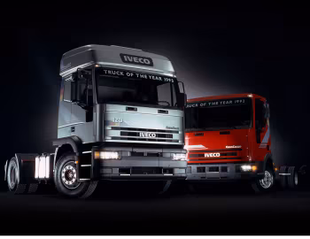 Iveco