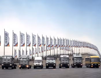 Iveco