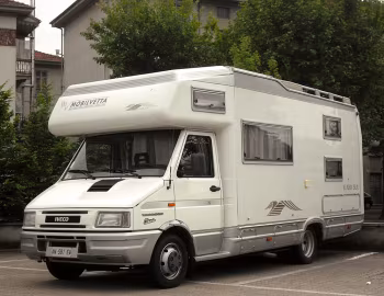 Mobilvetta Icaro 5LX '1996–99
