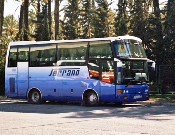 Iveco 315 Noge Kao