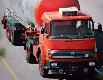 OM-Iveco 190.35 '1979–82