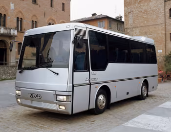 Iveco 315 Orlandi Poker '1994–2001