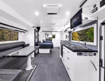 Interior Paradise Independence Platinum '2019–pr.