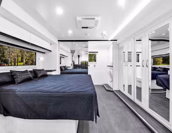 Interior Paradise Independence Platinum '2019–pr.