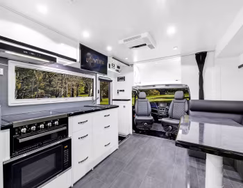Interior Paradise Independence Platinum '2019–pr.