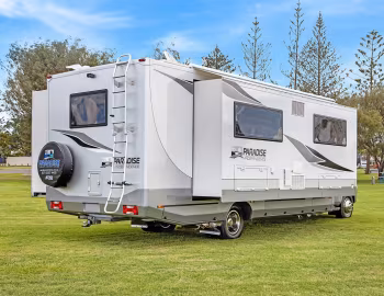 Paradise Independence Platinum '2019–pr.