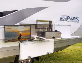 Paradise Independence Platinum '2019–pr.