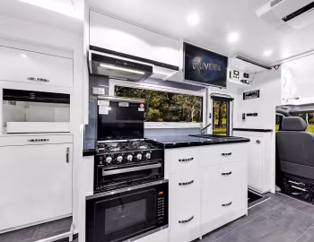 Interior Paradise Independence Platinum '2019–pr.