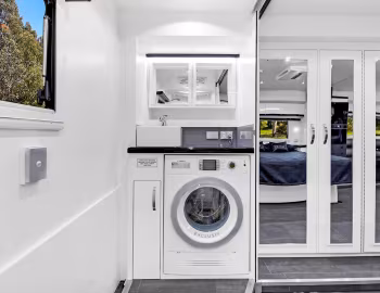 Interior Paradise Independence Platinum '2019–pr.