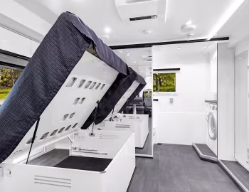 Interior Paradise Independence Platinum '2019–pr.