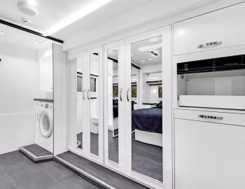 Interior Paradise Independence Platinum '2019–pr.