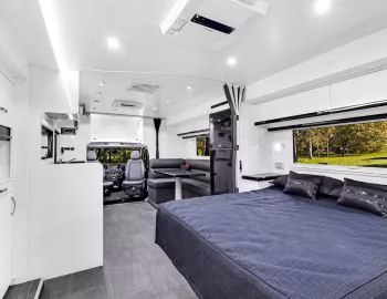Interior Paradise Independence Platinum '2019–pr.