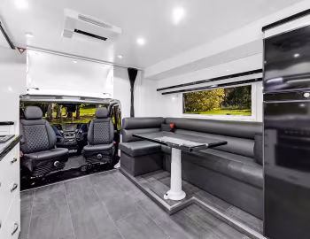 Interior Paradise Independence Platinum '2019–pr.