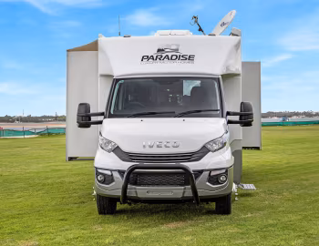 Paradise Independence Platinum '2019–pr.