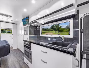 Interior Paradise Inspiration Club Deluxe '2019–pr.