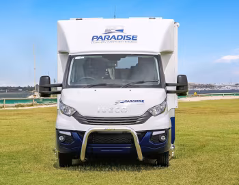 Paradise Inspiration Supreme '2019–pr.