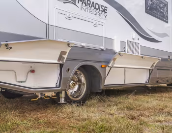 Paradise Integrity Cafe Deluxe '2019–pr.