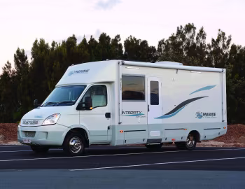Paradise Integrity Lite Supreme '2009–13