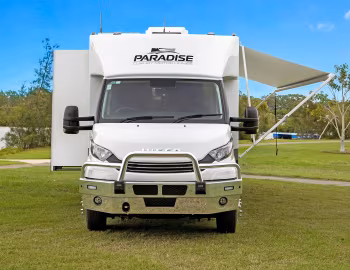 Paradise Liberation Deluxe '2018–pr.