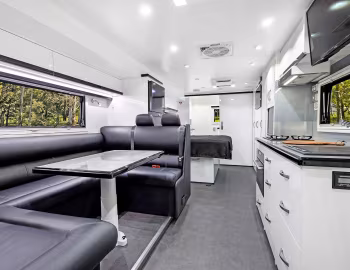 Interior Paradise Liberation Deluxe '2018–pr.