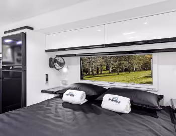 Interior Paradise Liberation Deluxe '2018–pr.