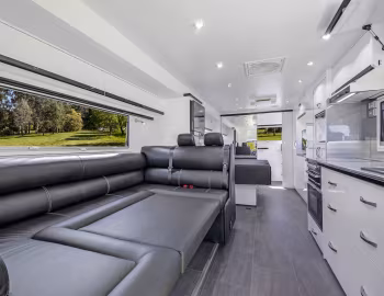 Interior Paradise Liberation Platinum '2019–pr.