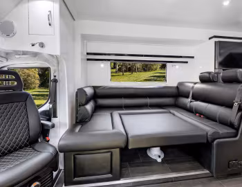 Interior Paradise Liberation Platinum '2019–pr.