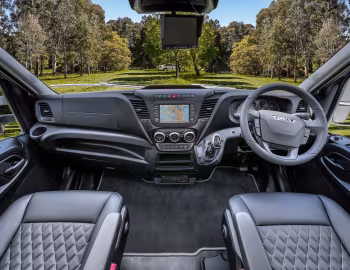 Interior Paradise Liberation Platinum '2019–pr.