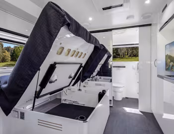 Interior Paradise Liberation Platinum '2019–pr.