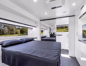 Interior Paradise Liberation Platinum '2019–pr.