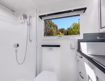 Interior Paradise Liberation Platinum '2019–pr.