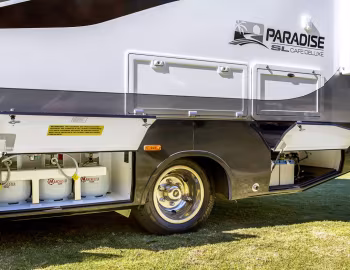Paradise SL Cafe Deluxe '2019–pr.