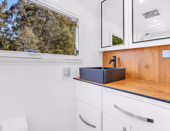 Interior Paradise Spark '2019–pr.