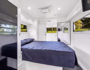 Interior Paradise Spark '2019–pr.