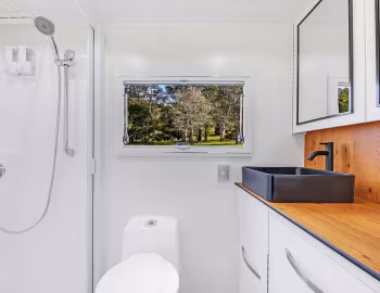 Interior Paradise Spark '2019–pr.