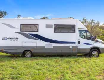 Paradise Spark '2019–pr.