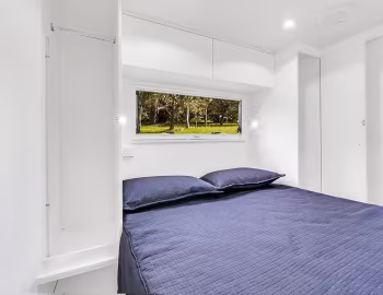 Interior Paradise Spark '2019–pr.