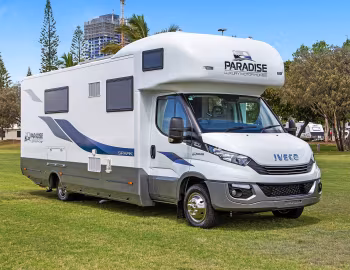 Paradise Spark IV '2019–pr.