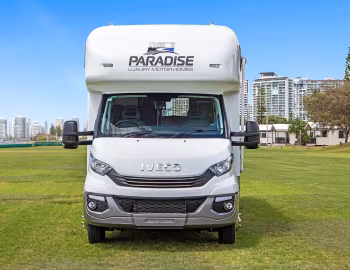 Paradise Spark IV '2019–pr.