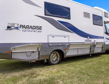 Paradise Spark IV '2019–pr.