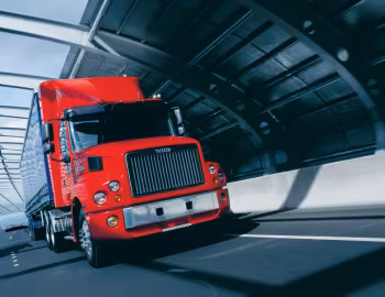 2002 Iveco PowerStar Tractor '2001–05
