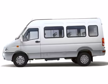 Iveco PowerDaily A39 [China] '2008–21