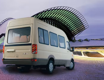 Iveco PowerDaily A42 [China] '2004–14
