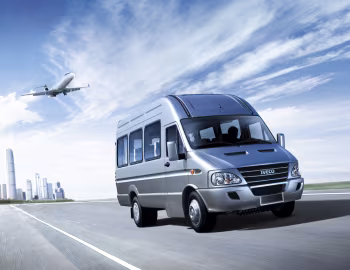 Iveco PowerDaily A42 [China] '2008–20