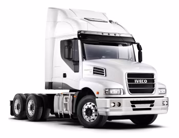 Iveco PowerStar 6×4 '2005–pr.