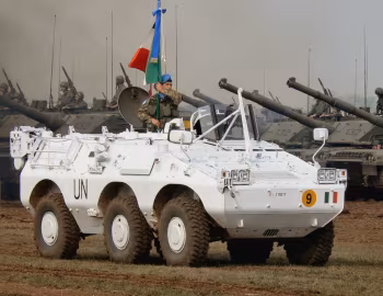 Iveco-Fiat/OTO Melara Puma 6×6 APC '2001–04