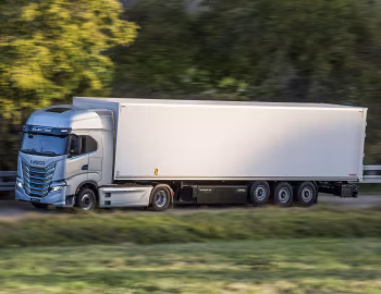 Iveco S-eWAY '2023–26