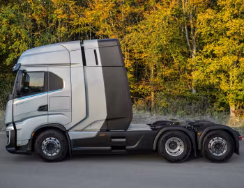 Iveco S-eWAY FCEV '2023–pr.