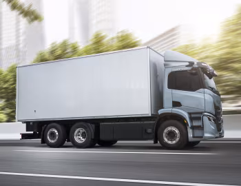 Iveco S-eWAY Rigid '2024–26