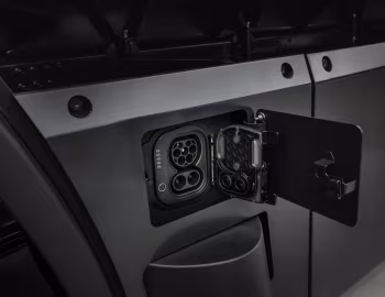 Iveco S-eWAY Rigid '2024–26